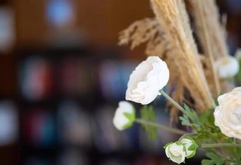 호텔 Lepanto Beach