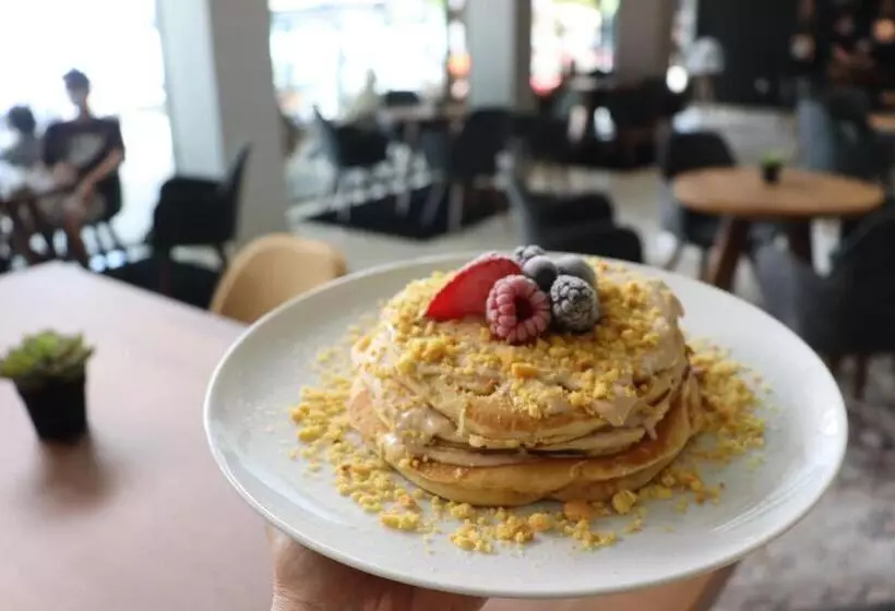 호텔 Lepanto Beach