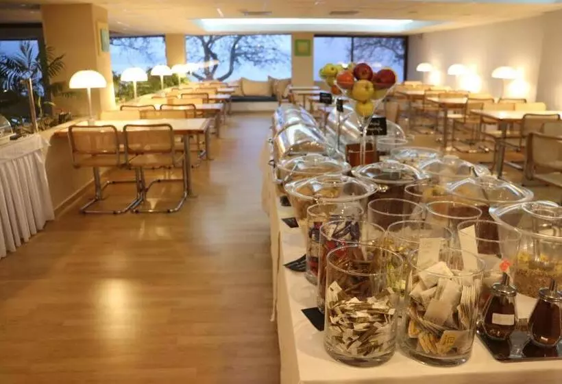 호텔 Lepanto Beach