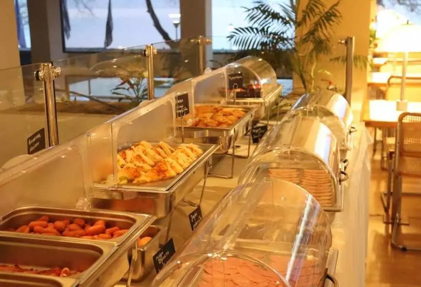 호텔 Lepanto Beach