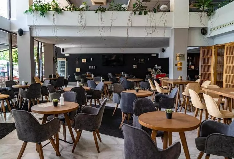 호텔 Lepanto Beach