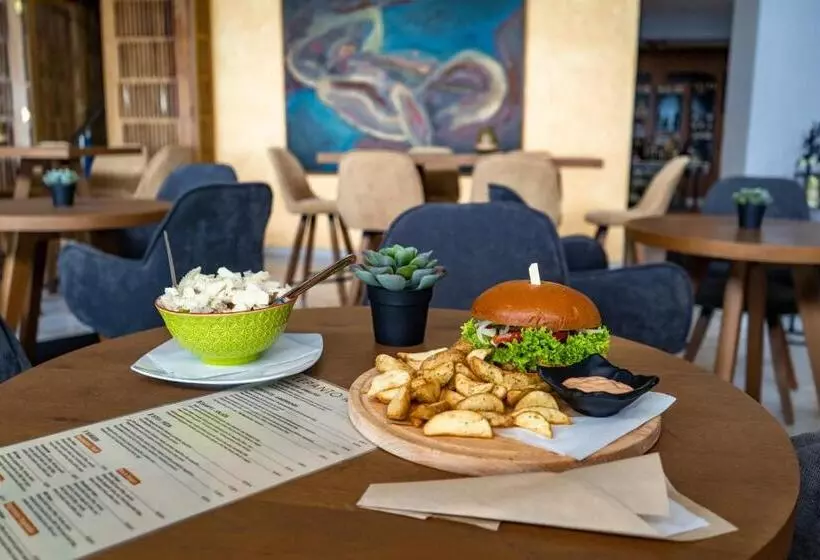 호텔 Lepanto Beach