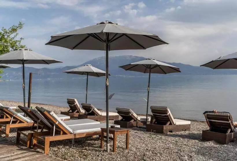 호텔 Lepanto Beach