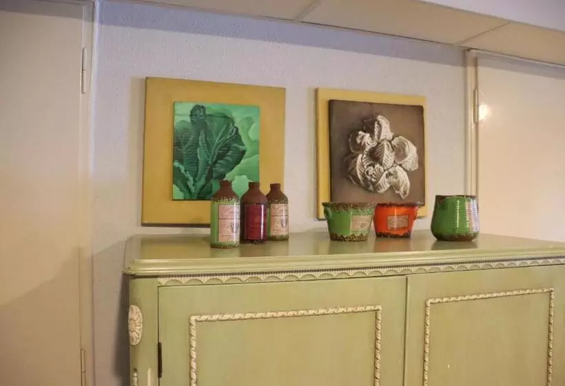 호텔 Lepanto Beach