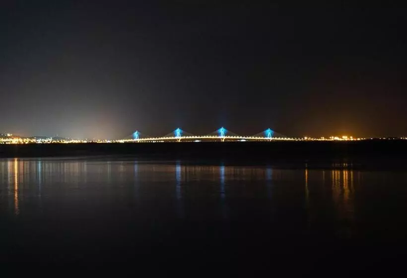 호텔 Lepanto Beach