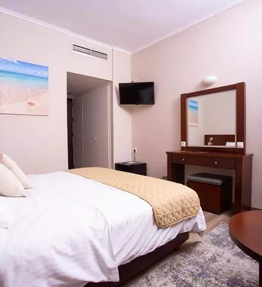 호텔 Lepanto Beach