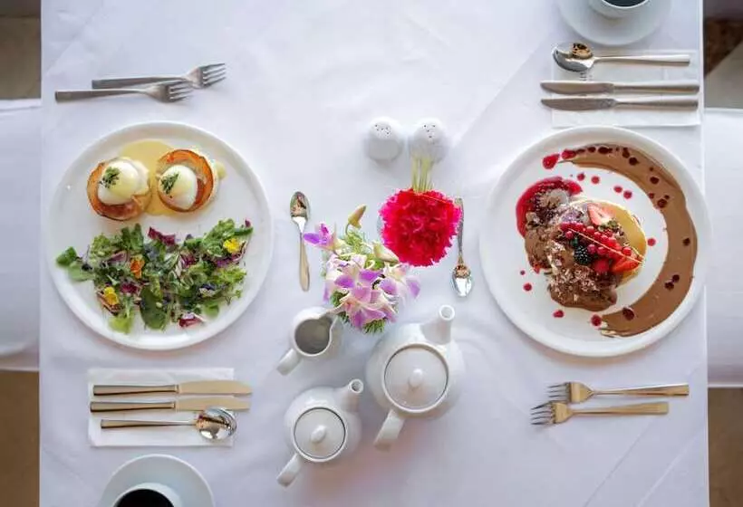 Mitsis Grand Hotel Beach