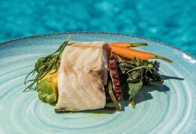 Mitsis Grand Hotel Beach