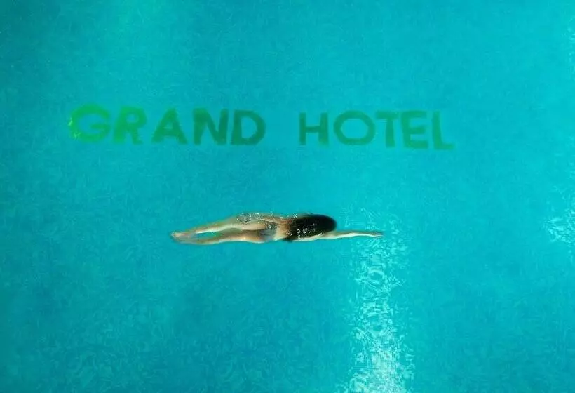 Mitsis Grand Hotel Beach