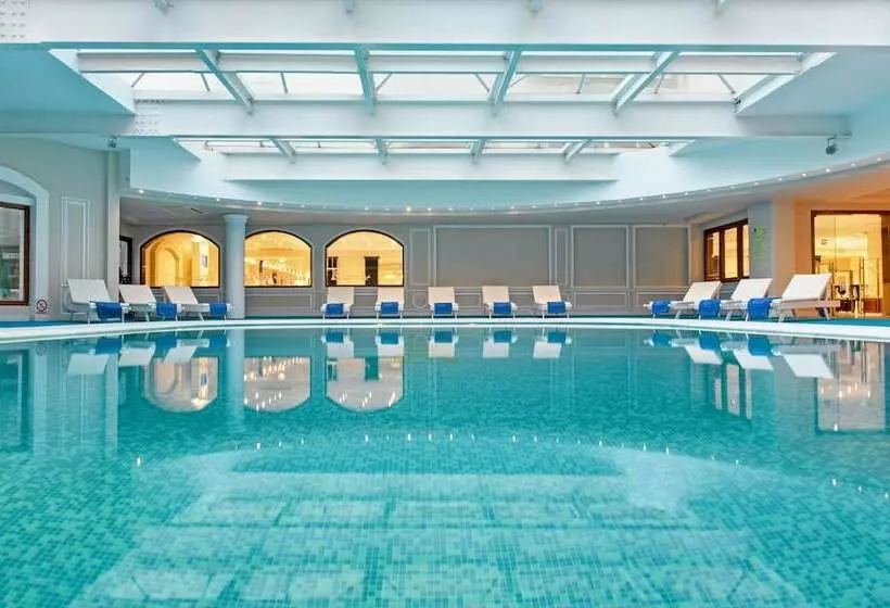 Mitsis Grand Hotel Beach