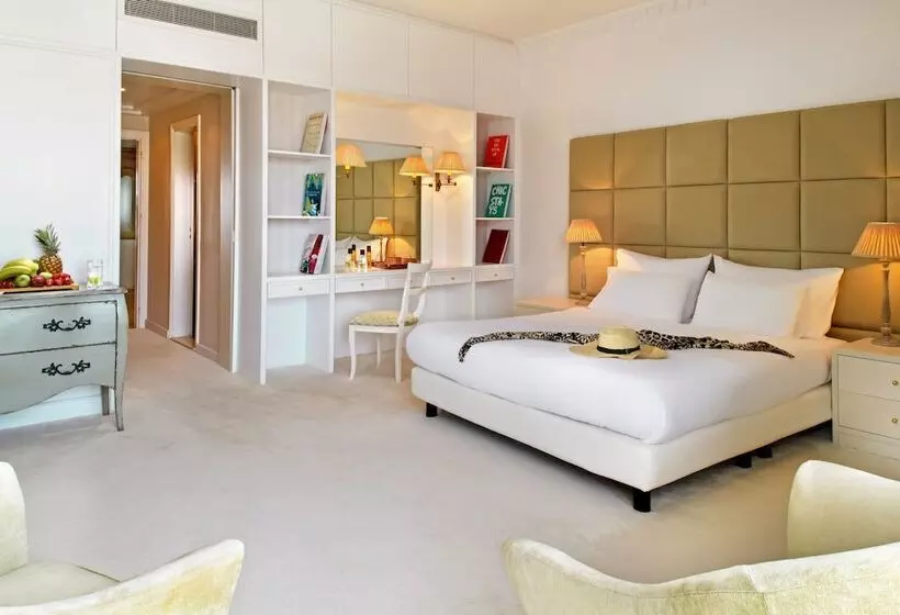 Mitsis Grand Hotel Beach