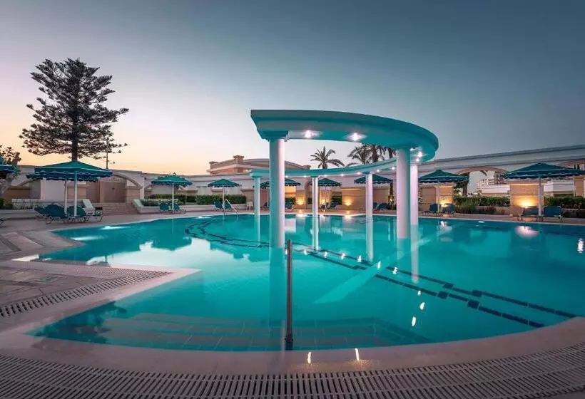 Mitsis Grand Hotel Beach