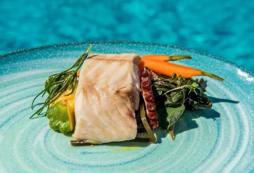 Mitsis Grand Hotel Beach