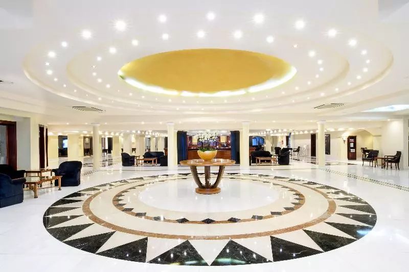 Mitsis Grand Hotel Beach