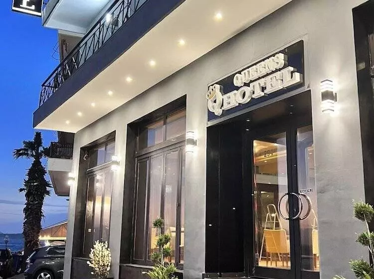 ホテル Queens Leriotis