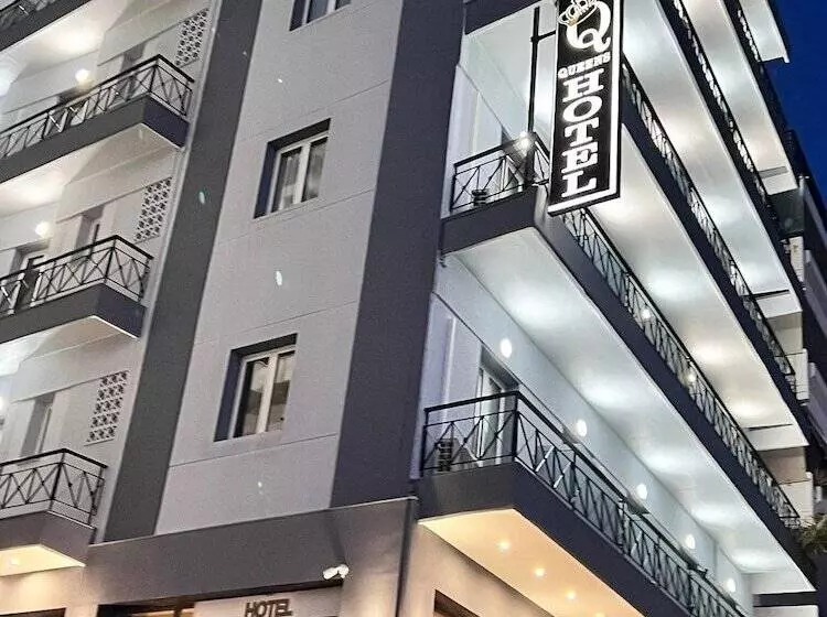 ホテル Queens Leriotis