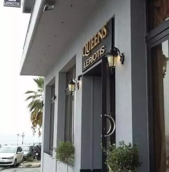 ホテル Queens Leriotis