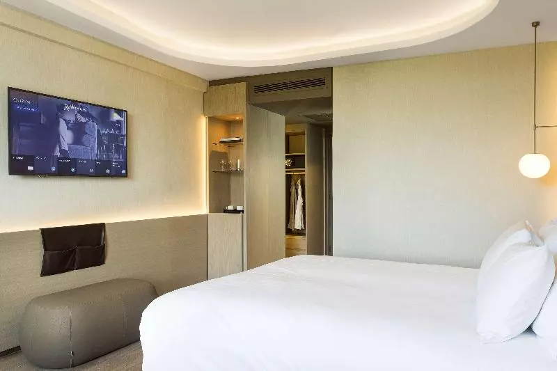 Radisson Blu Park Hotel Athens