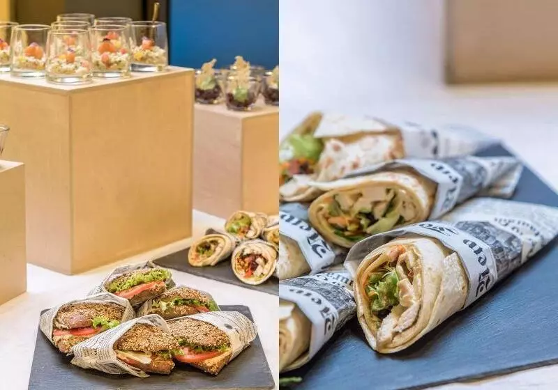 Radisson Blu Park Hotel Athens