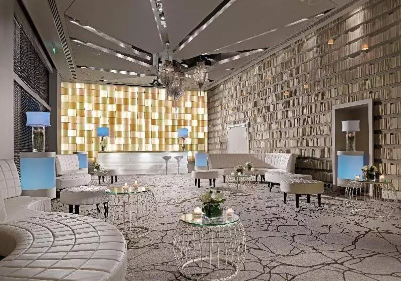 Radisson Blu Park Hotel Athens