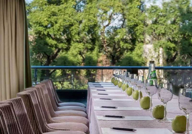 Radisson Blu Park Hotel Athens