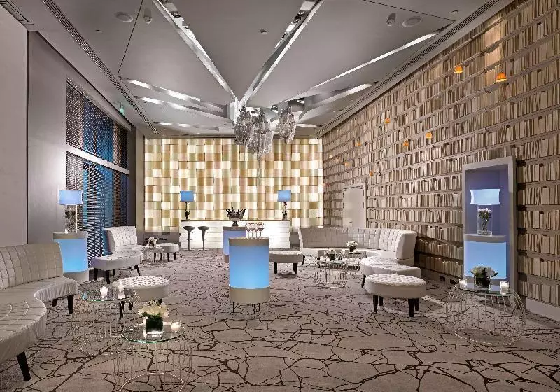 Radisson Blu Park Hotel Athens