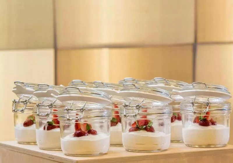 Radisson Blu Park Hotel Athens