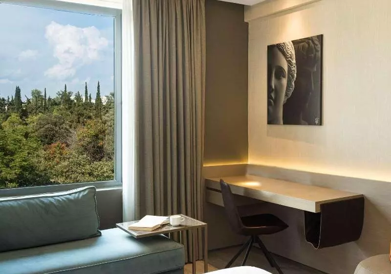 Radisson Blu Park Hotel Athens