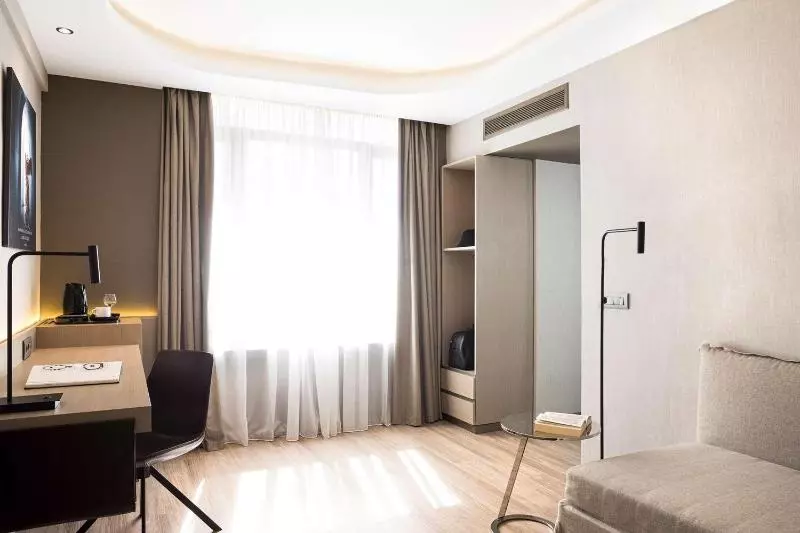 Radisson Blu Park Hotel Athens