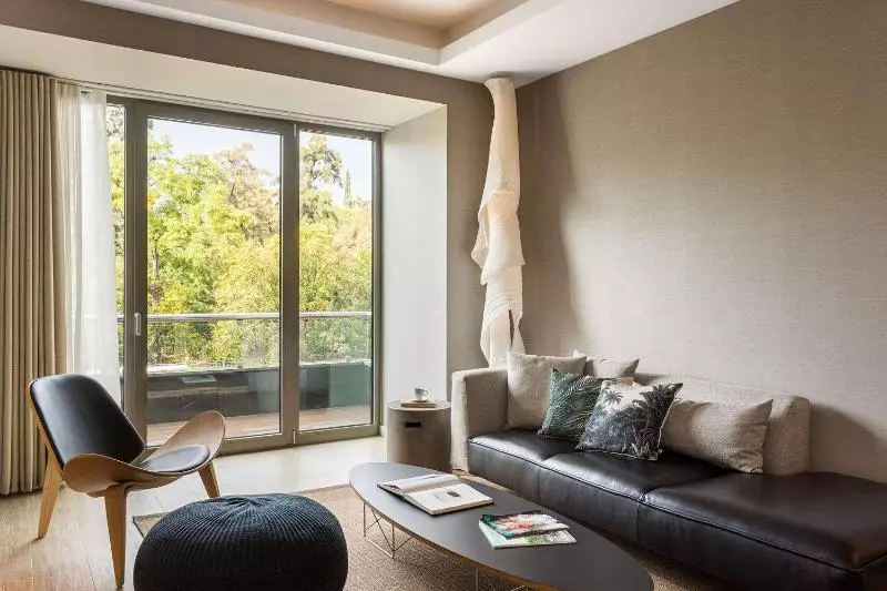 Radisson Blu Park Hotel Athens