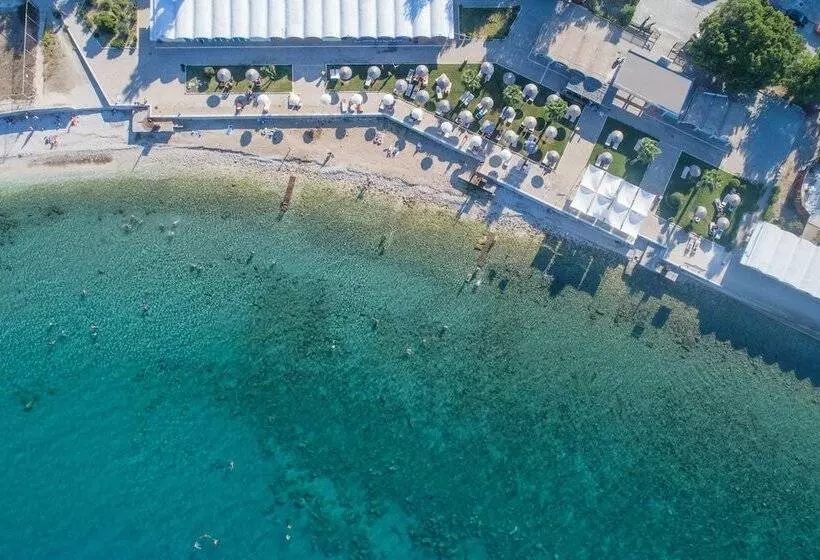 هتل Strada Marina