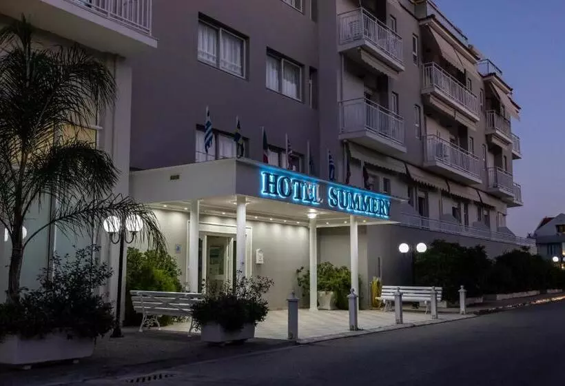 Hotel Summery