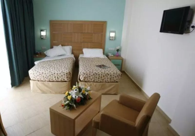 Sun Palace Hotel All Inclusive