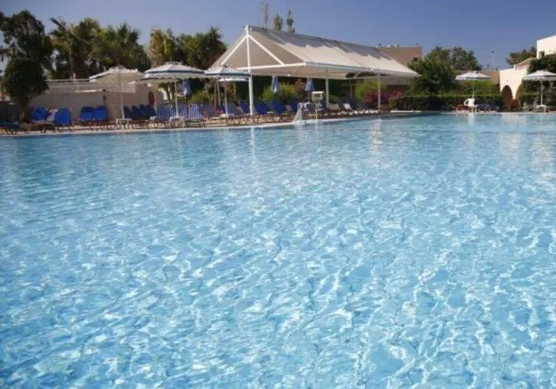 Sun Palace Hotel All Inclusive