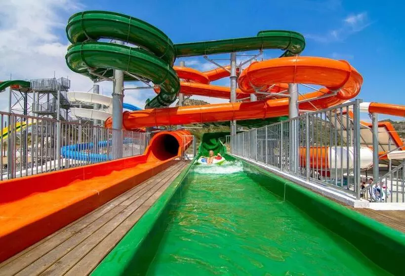 Sun Palace Hotel All Inclusive