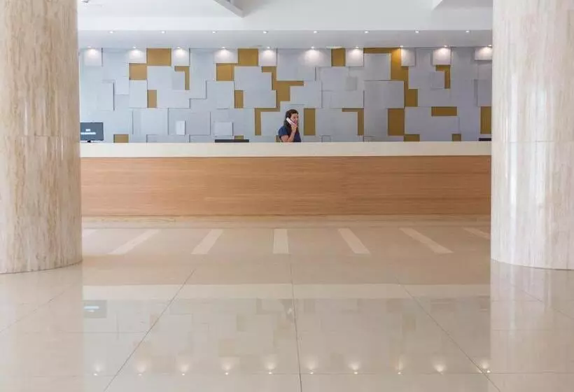 Sun Palace Hotel All Inclusive