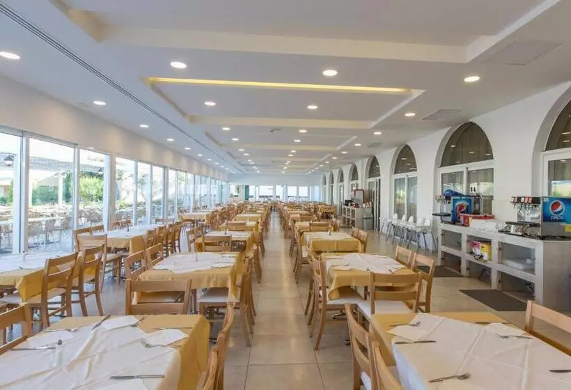 Sun Palace Hotel All Inclusive