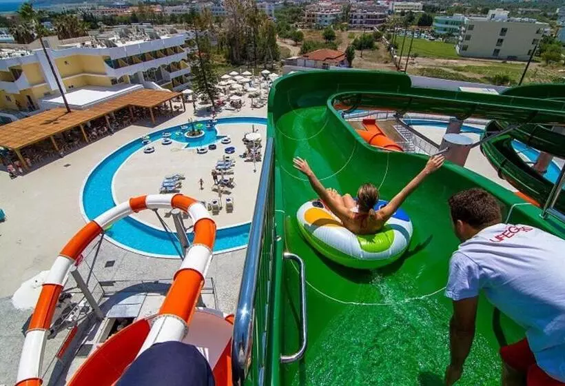 Sun Palace Hotel All Inclusive