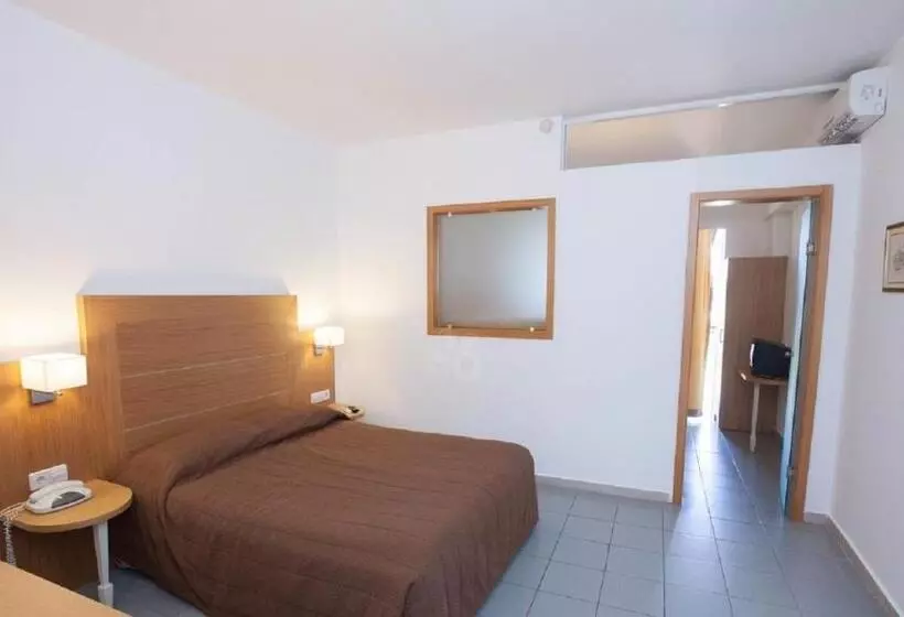 Sun Palace Hotel All Inclusive