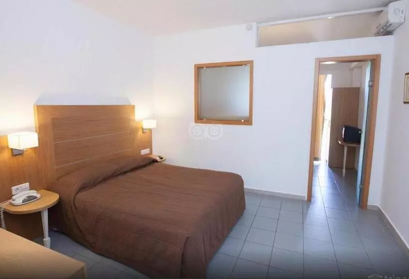 Sun Palace Hotel All Inclusive