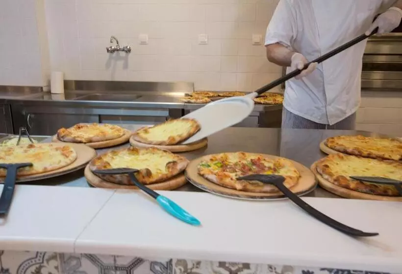 Sun Palace Hotel All Inclusive