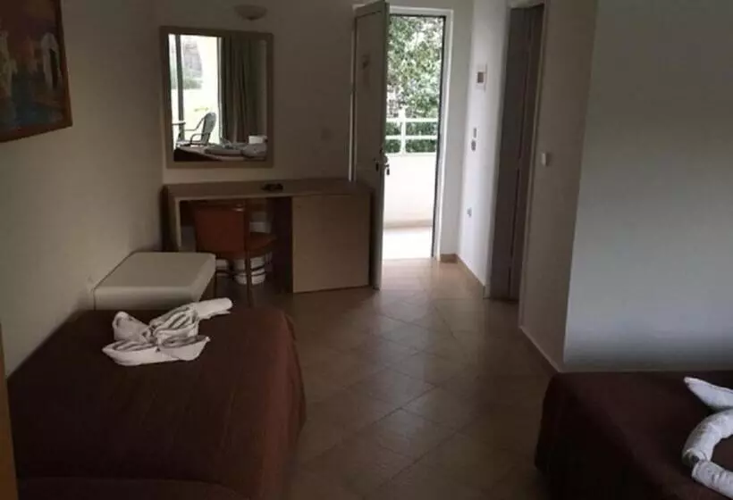 Sun Palace Hotel All Inclusive