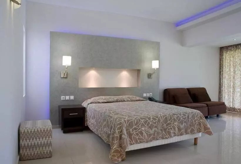 Sun Palace Hotel Resort & Spa