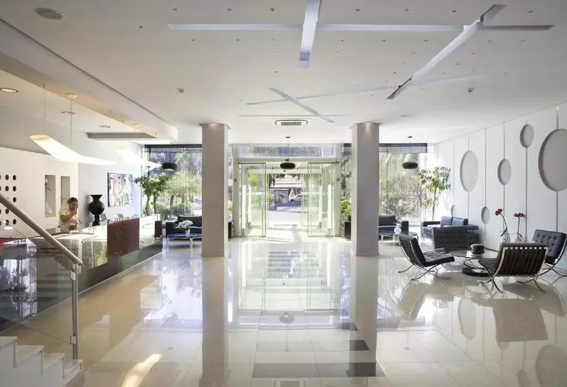 Sun Palace Hotel Resort & Spa