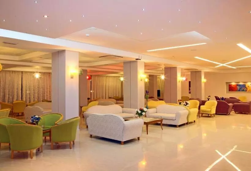 Sun Palace Hotel Resort & Spa