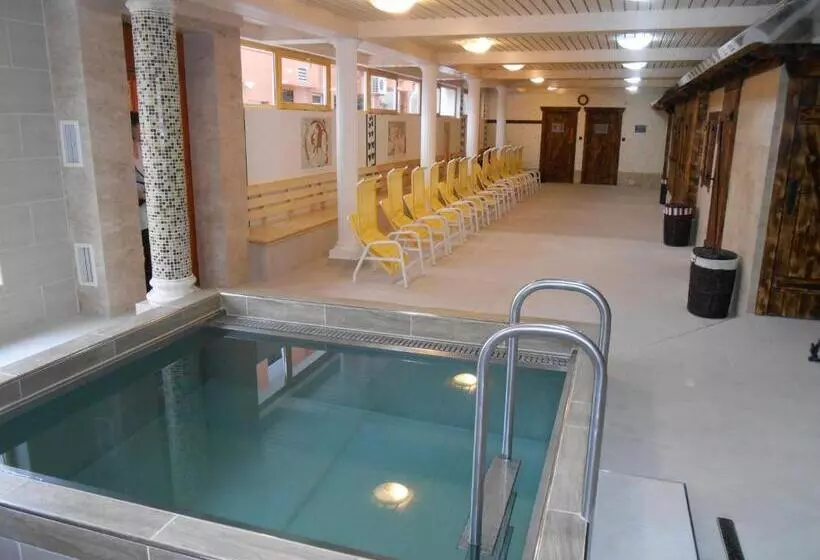 Hotel Thermal