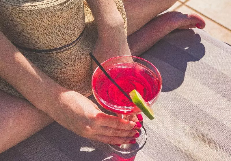 Lavris Hotel & Bungalows