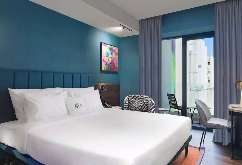 Nyx Esperia Palace Hotel Athens By Leonardo Hotels