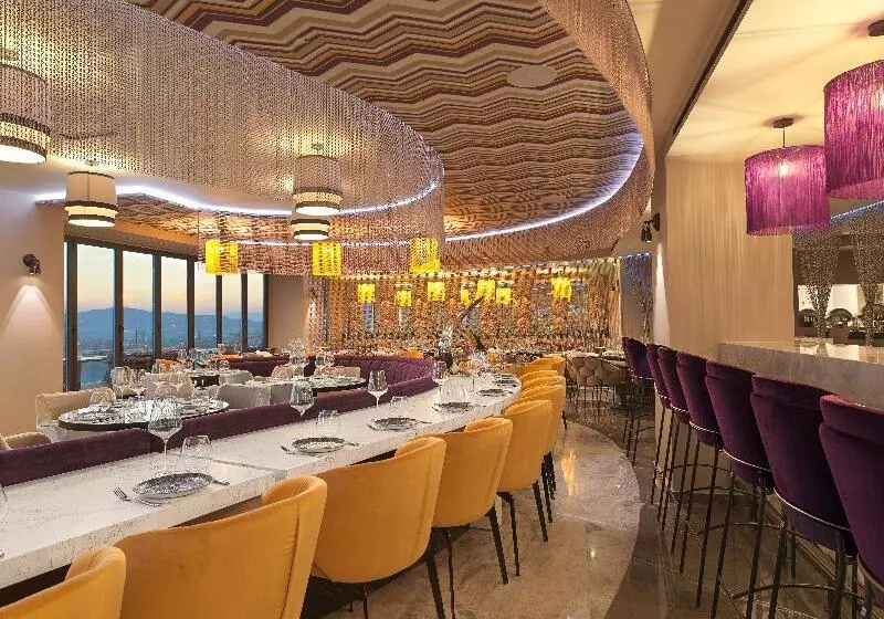 Nyx Esperia Palace Hotel Athens By Leonardo Hotels