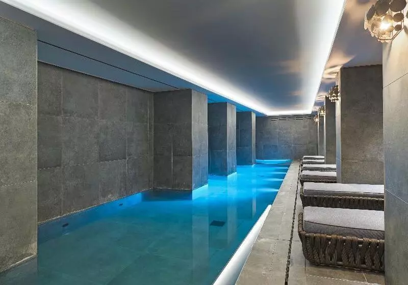 Nyx Esperia Palace Hotel Athens By Leonardo Hotels